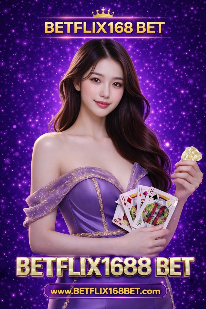 BETFLIX168