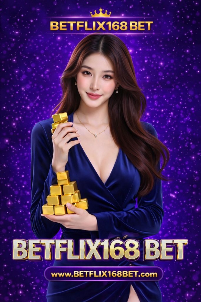 BETFLIX168