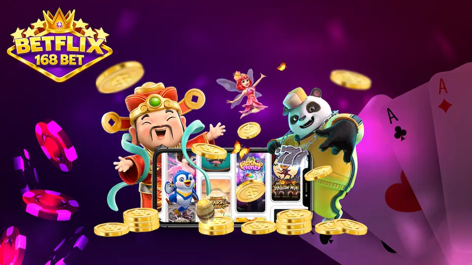 BETFLIX เว็บตรง 2026 มาตรฐานใหม่ของสายเดิมพันตัวจริง