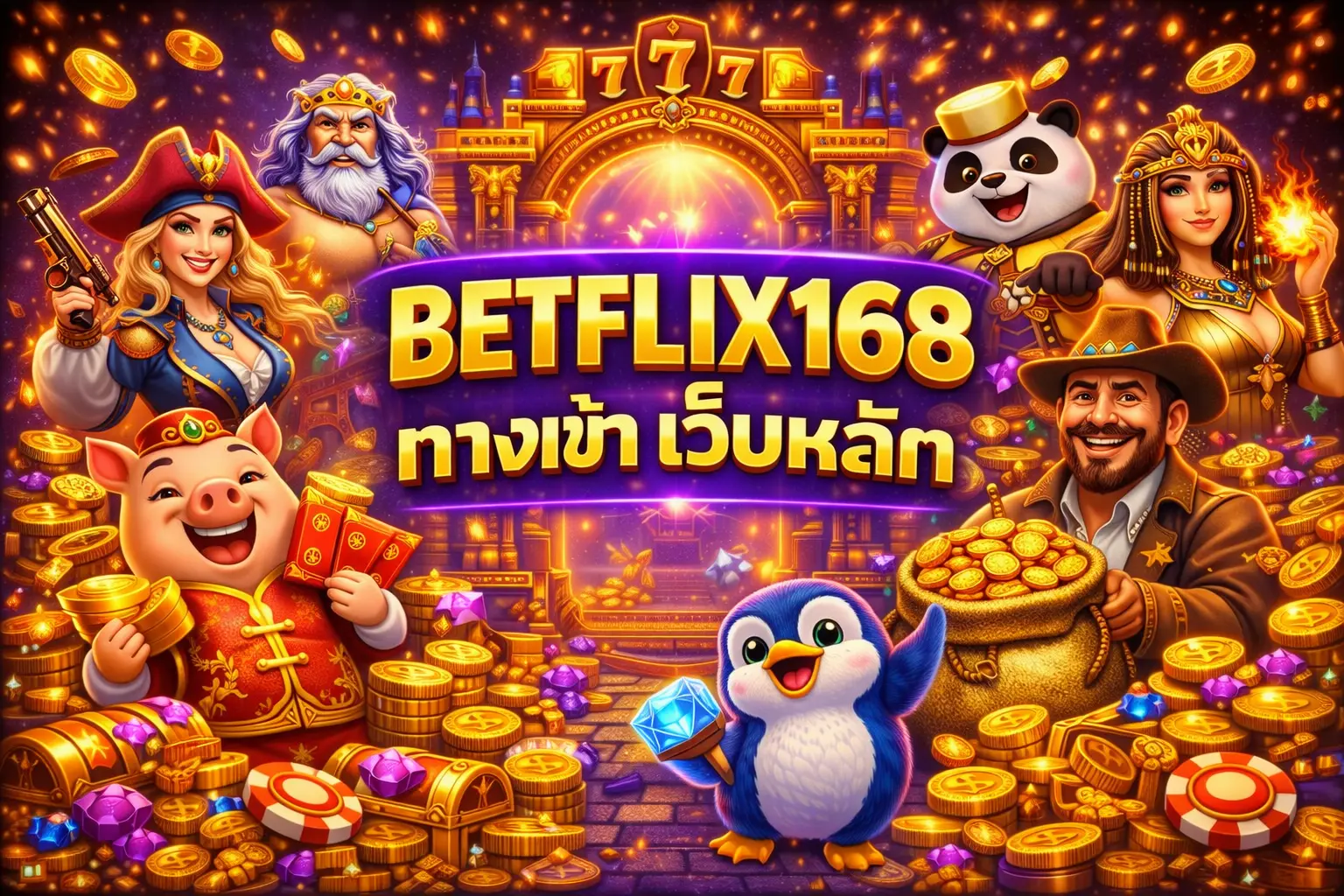 BETFLIX168 ทางเข้า เว็บหลัก ฝากถอนออโต้ รวดเร็ว