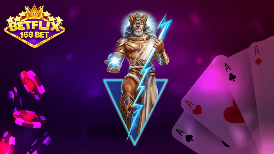 BETFLIX1688 รวมสล็อตแตกบ่อย คัดเกมทำเงินมาให้ครบ