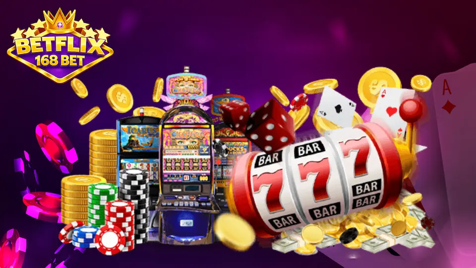 BETFLIX2499 รองรับหลายธนาคาร โอนง่าย ปลอดภัยทุกขั้นตอน