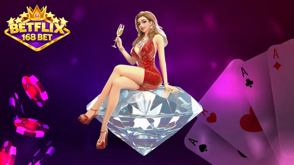ฝากถอนออโต้ BETFLIX168 ทางเข้า ทำรายการไวภายในไม่กี่วินาที