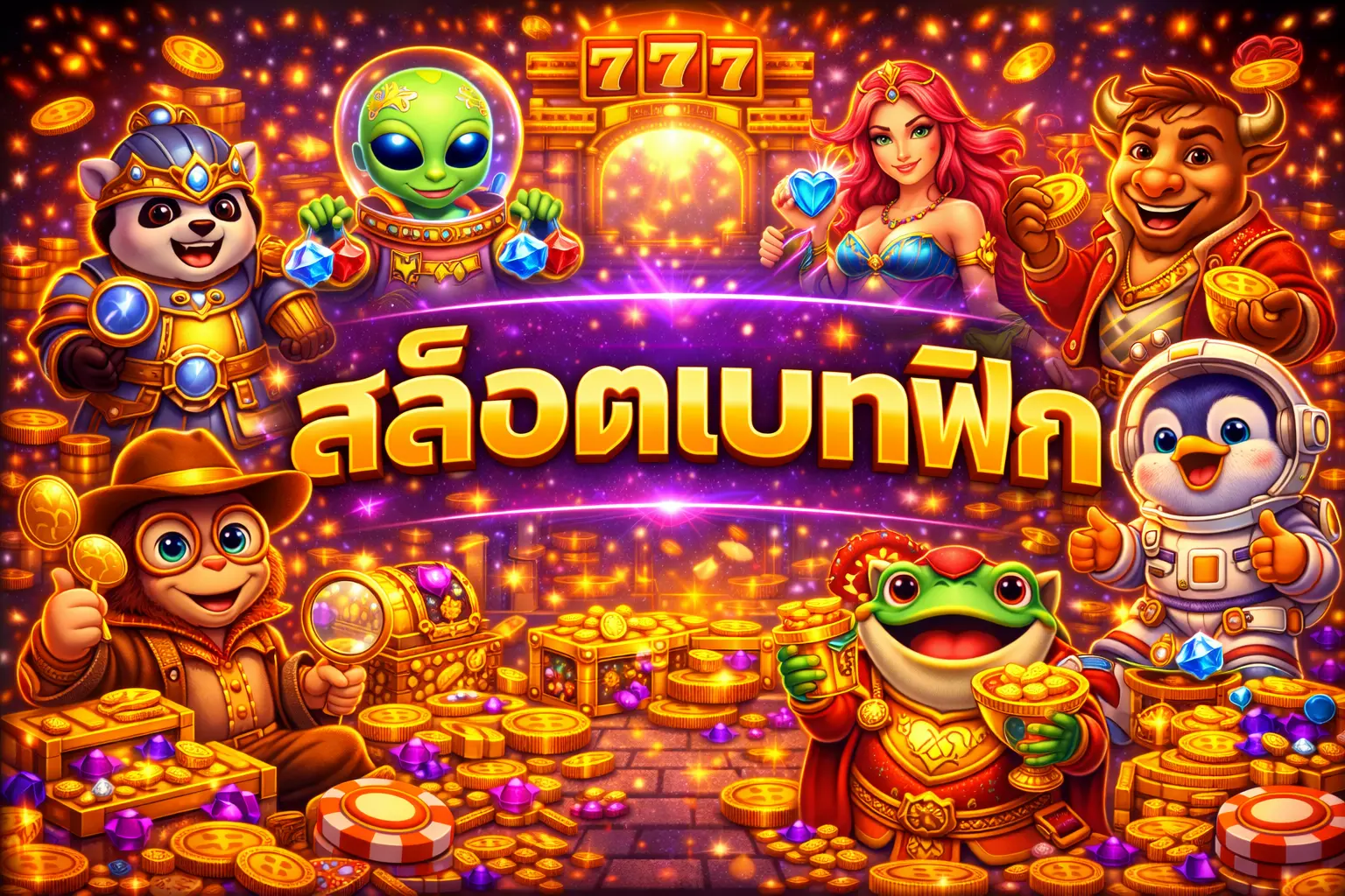สล็อตเบทฟิก เว็บตรง แตกง่าย อัปเดตล่าสุด 2026